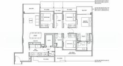 Woodlands Drive 17 (D25), Condominium #600071591